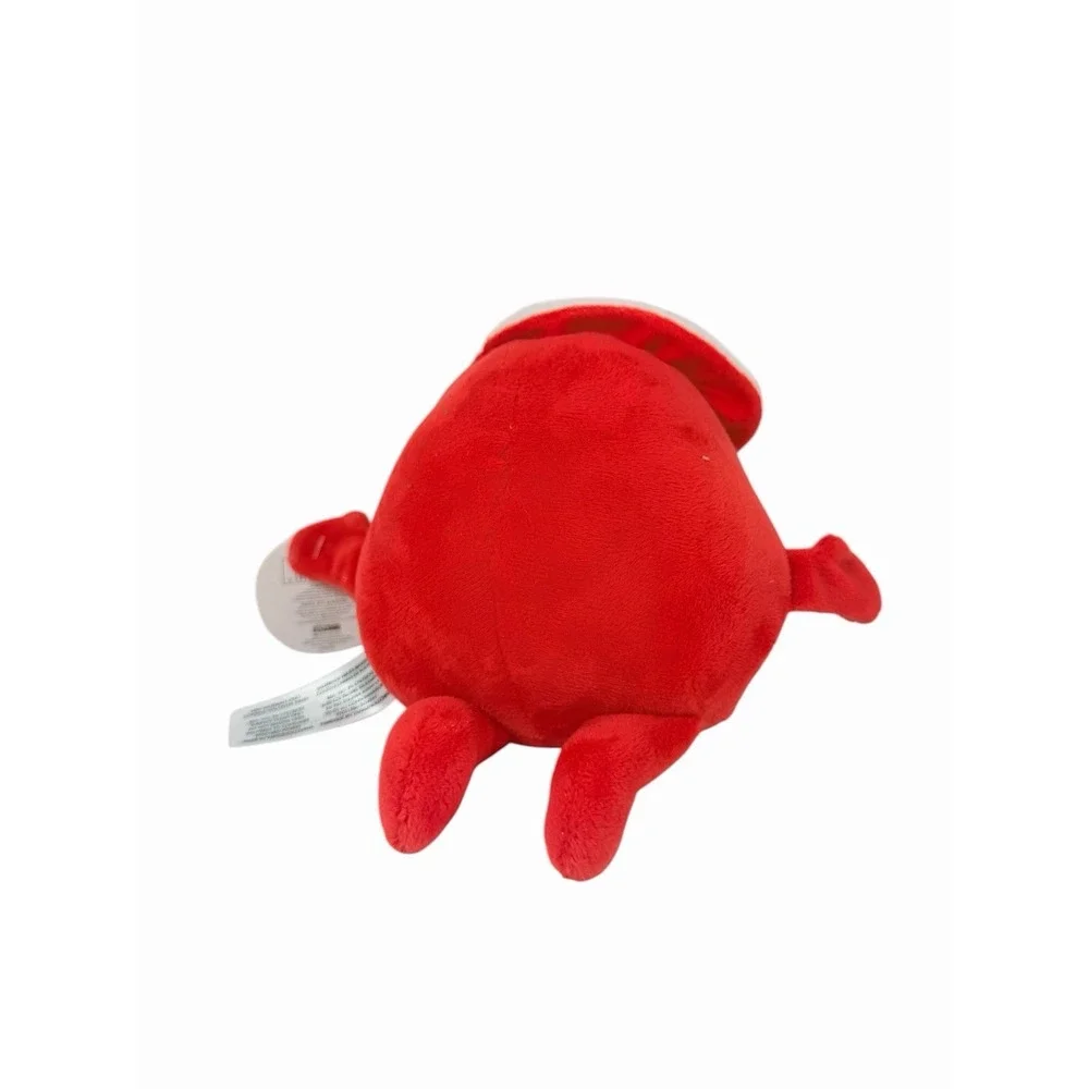 Fiesta Plush Kool Aid Guy 6